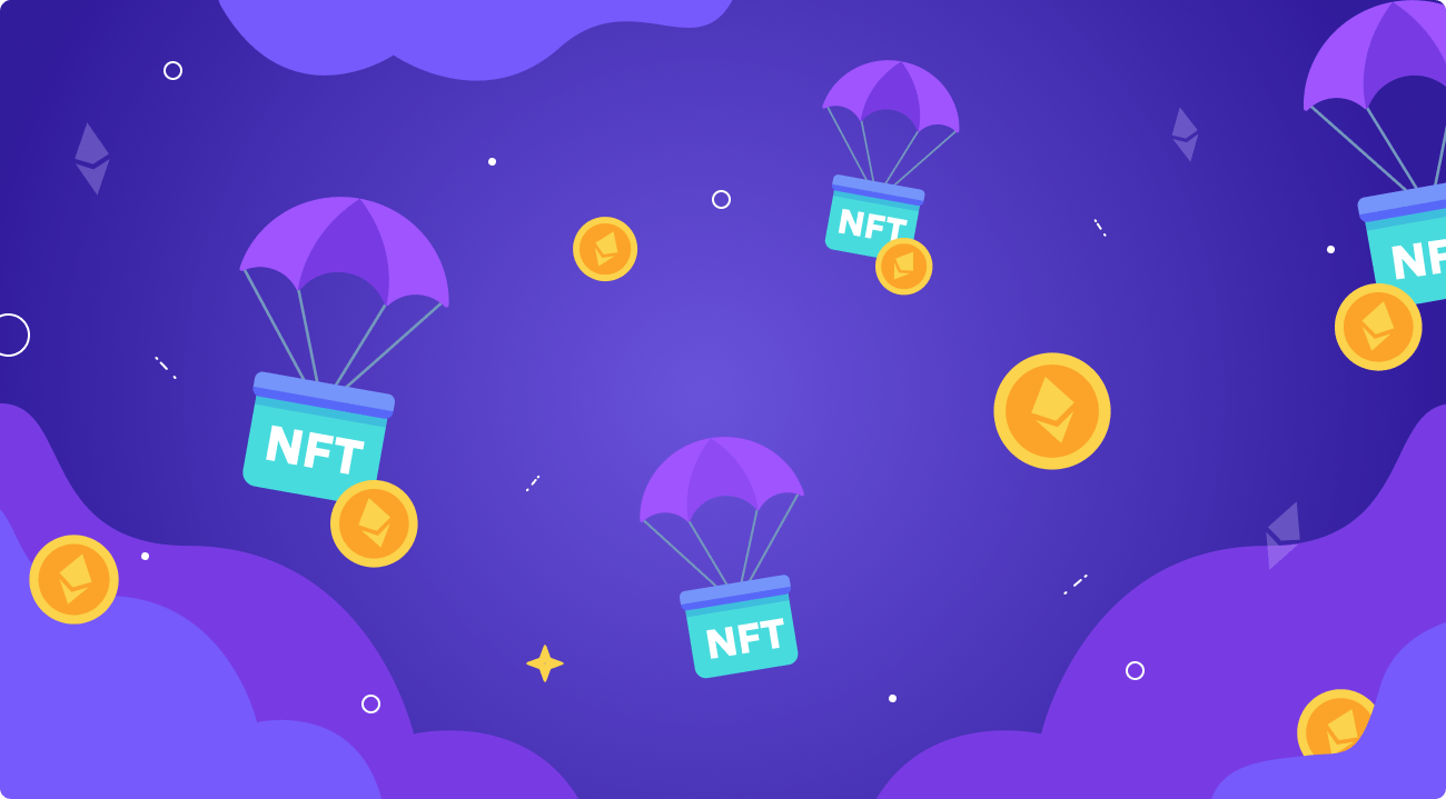 What Are NFT Airdrops and Why Do They Matter? Bueno Blog